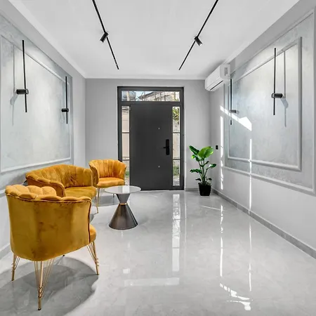 酒店 Soni 培拉特