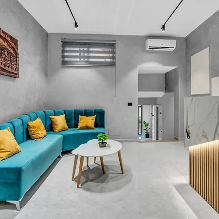 酒店 Soni 培拉特