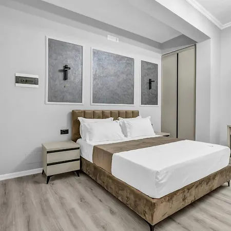 Soni 酒店 培拉特