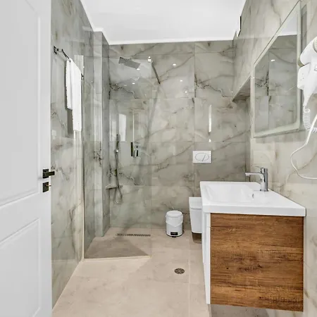 Soni 酒店 培拉特